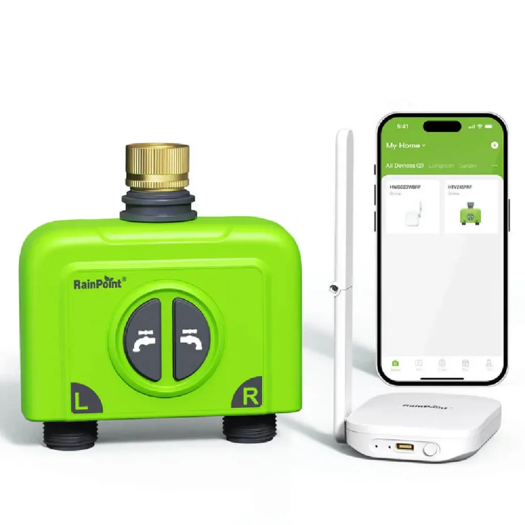 WifiWatert